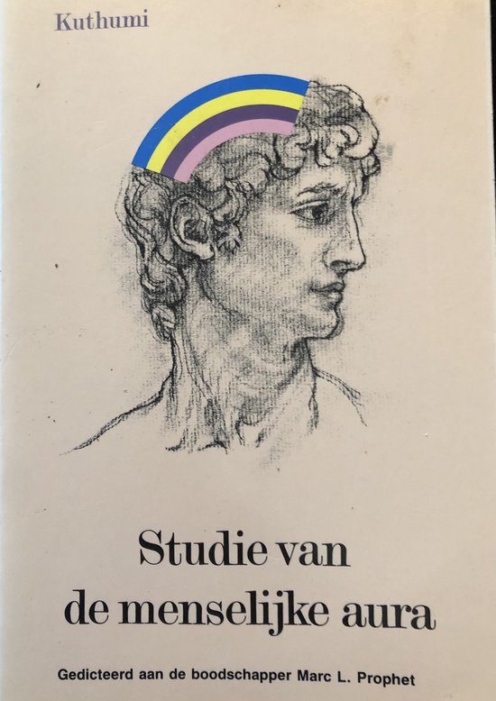 Studie van de menselijke aura