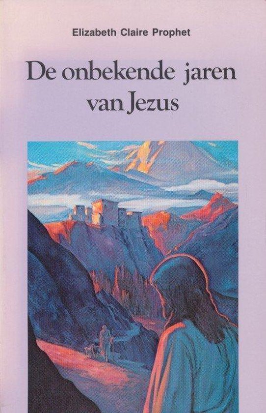 Onbekende jaren van Jezus