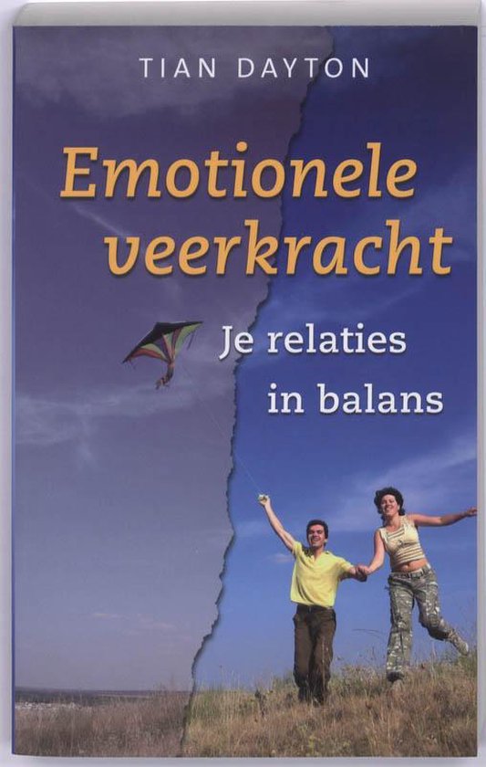 Emotionele Veerkracht