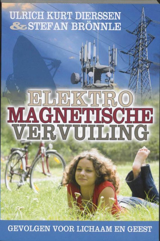 Elektromagnetische Vervuiling