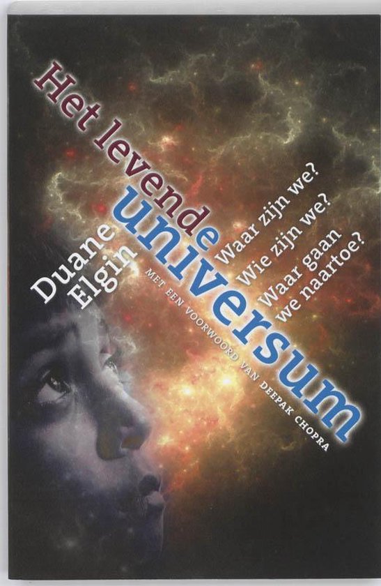 Het Levende Universum