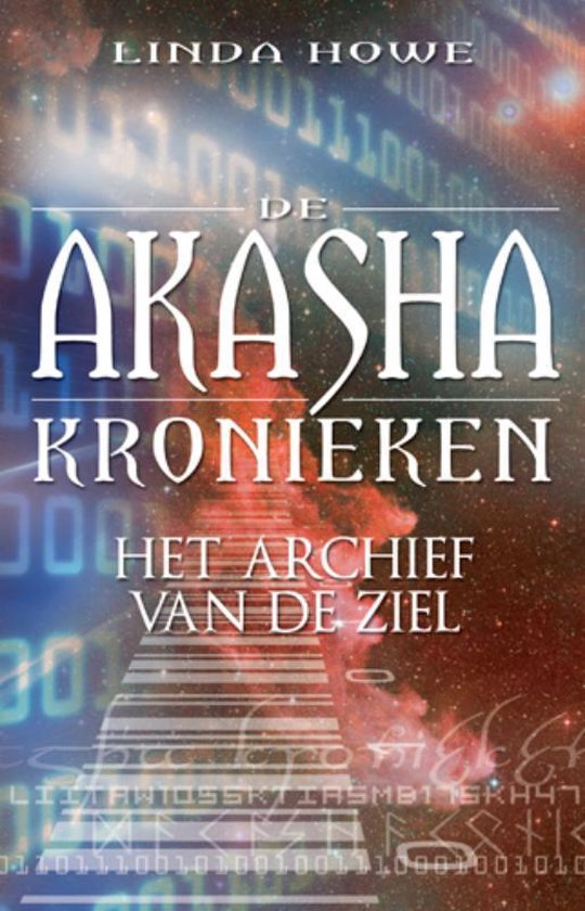 De Akasha kronieken