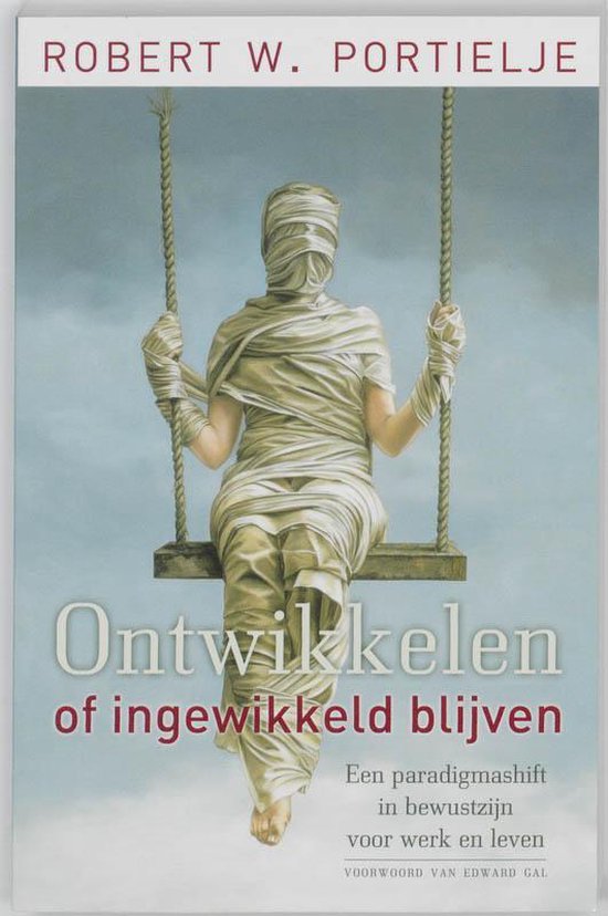 Ontwikkelen of ingewikkeld blijven