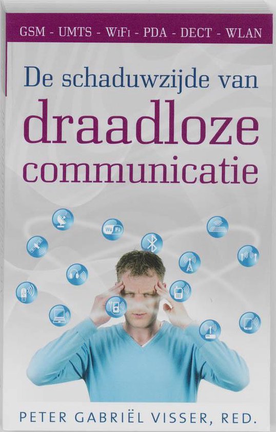 De schaduwzijde van draadloze communicatie