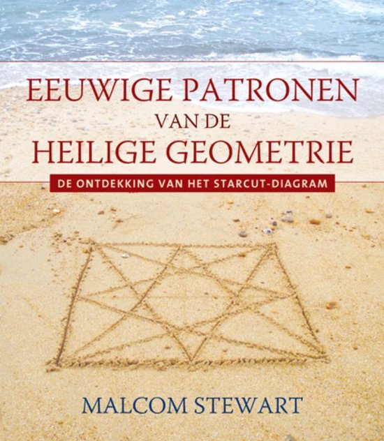 Eeuwige patronen van de heilige geometrie