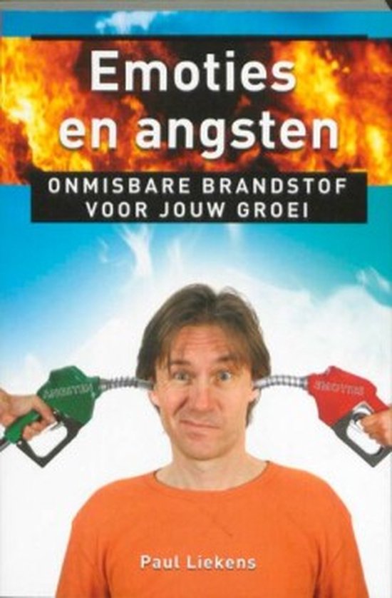 Ankertjes 340 -   Emoties en angsten