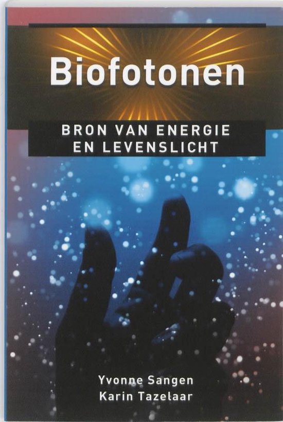 Ankertjes 338 - Biofotonen