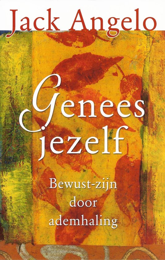 Genees jezelf