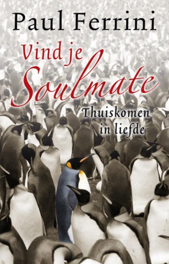 Vind je soulmate