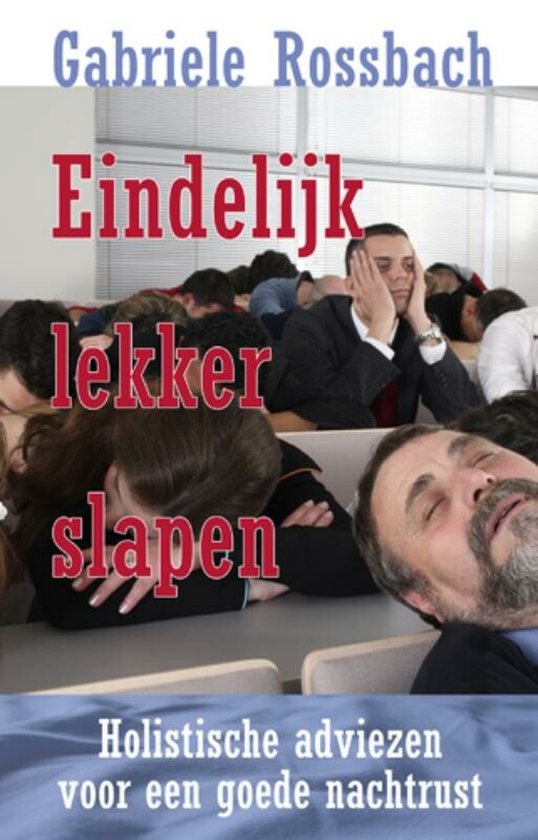 Eindelijk Lekker Slapen!