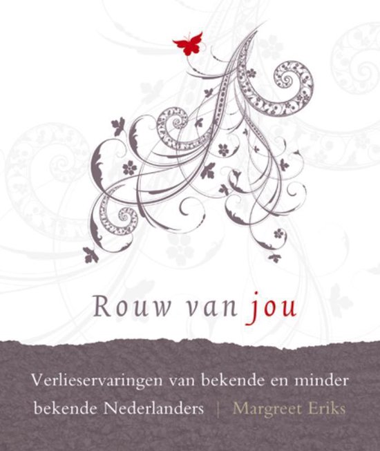 Rouw van jou