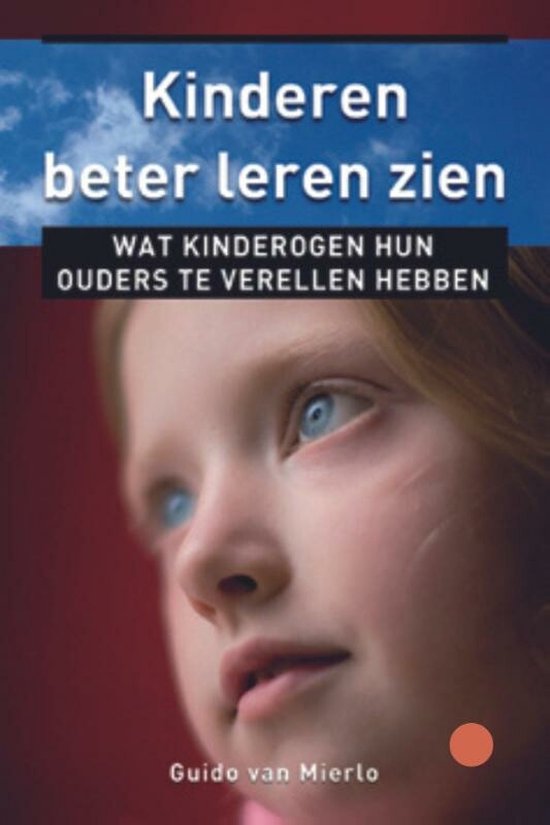 Ankertjes 345 -   Kinderen beter leren zien