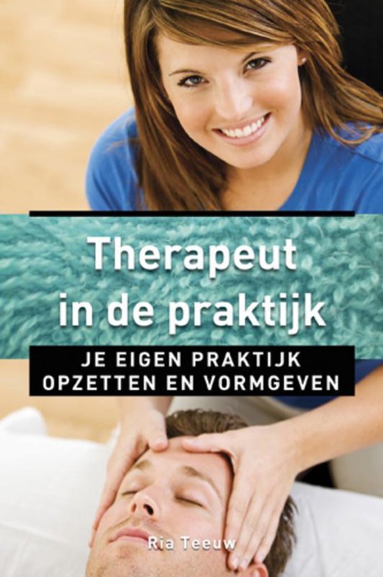 Ankertjes 347 -   Therapeut in de praktijk