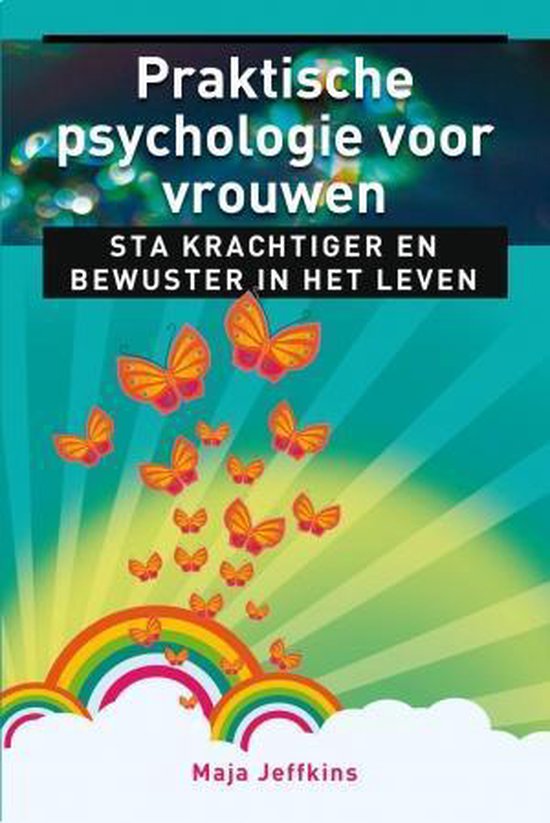 Ankertjes 251 - Praktische psychologie voor vrouwen