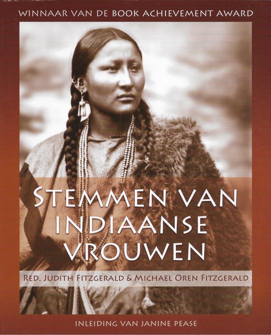 Stemmen van Indiaanse vrouwen