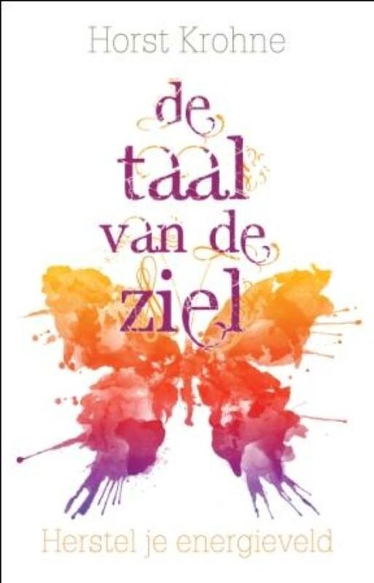 De taal van de ziel