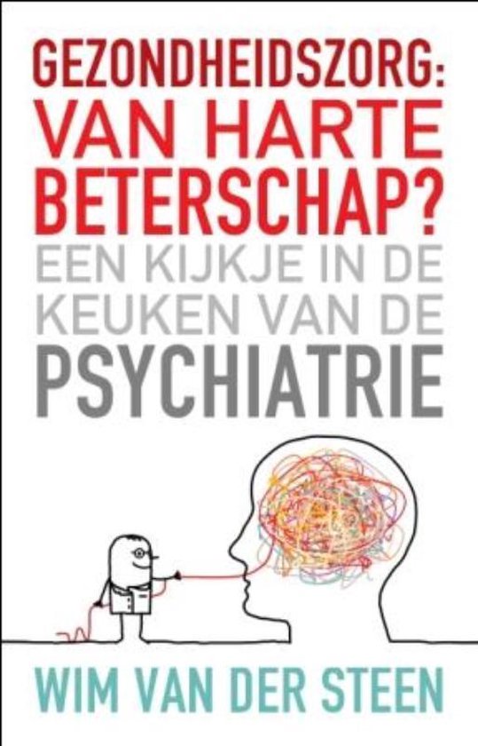 Gezondheidszorg: van harte beterschap?