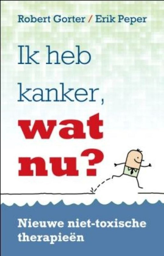 Ik heb kanker, wat nu?