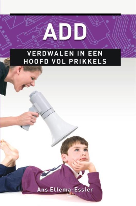 Ankertjes 328 - ADD