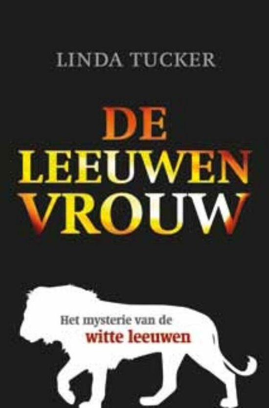 De Leeuwenvrouw