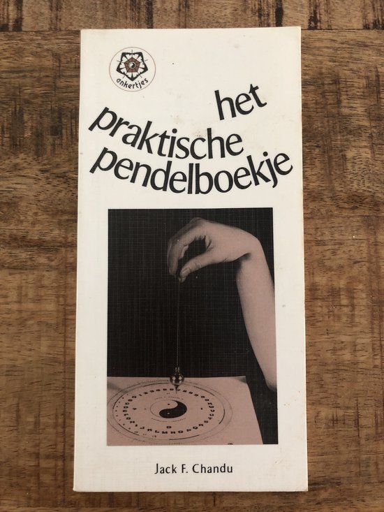 Ankertjes 5 - Het praktische pendelboekje