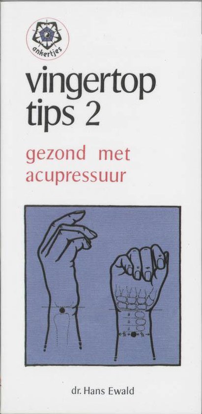 Vingertoptips / 2