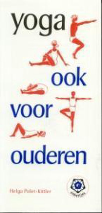 Yoga Ook Voor Ouderen