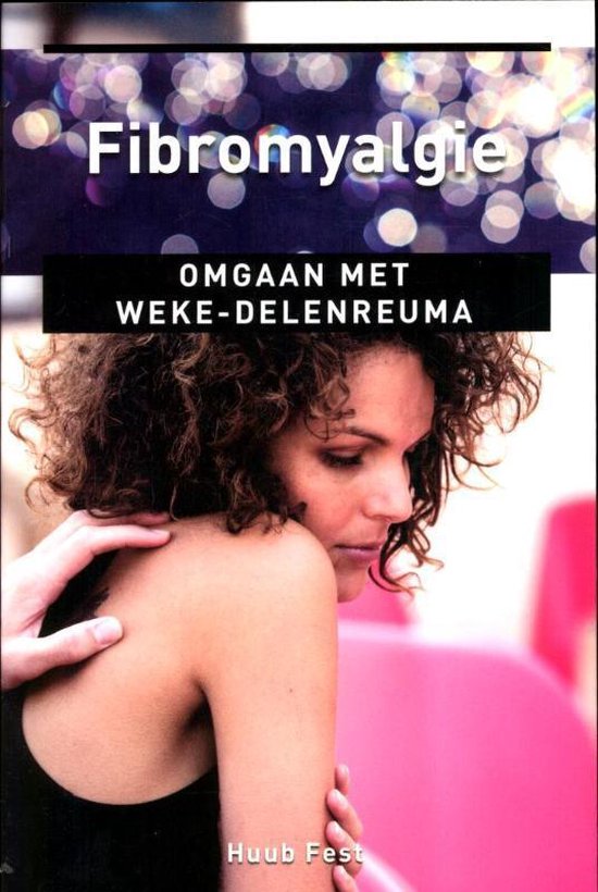 Ankertjes 232 - Fibromyalgie