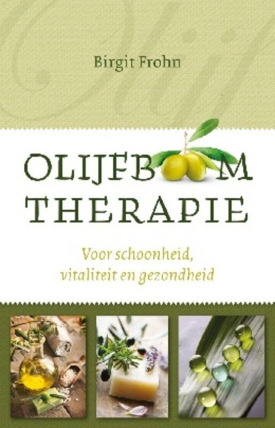 Olijfboomtherapie