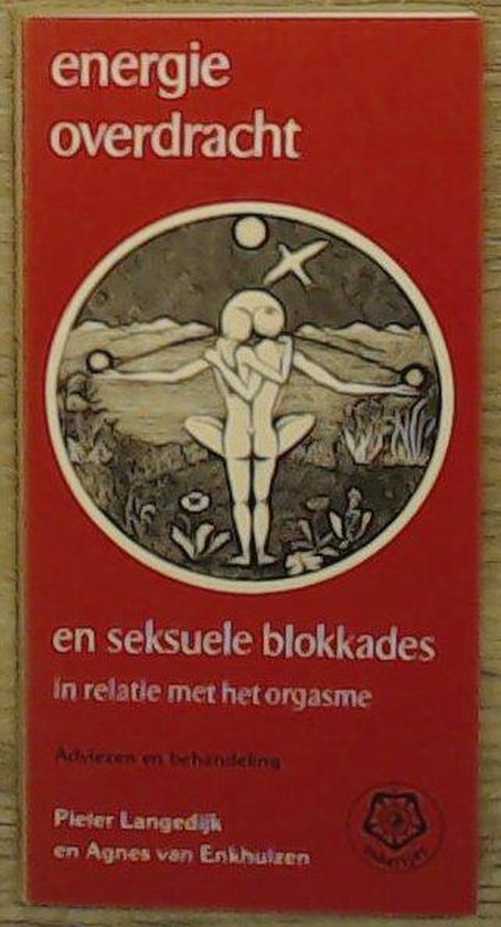 Energieoverdracht en seksuele blokkades