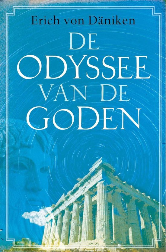 De Odyssee van de Goden