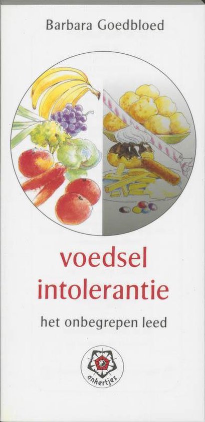 Voedselintolerantie