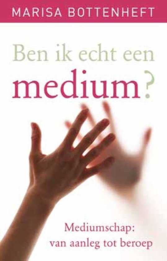 Ben ik echt een medium?