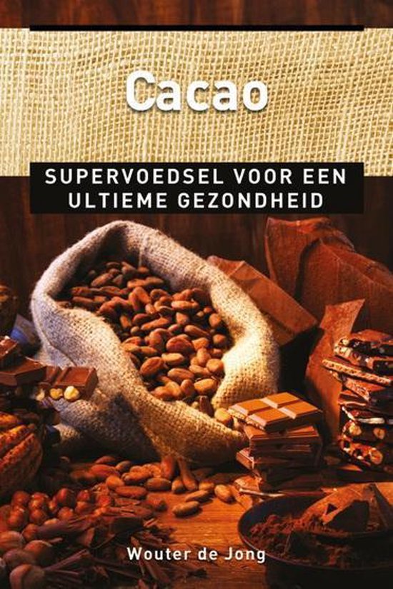 Ankertjes 358 - Cacao