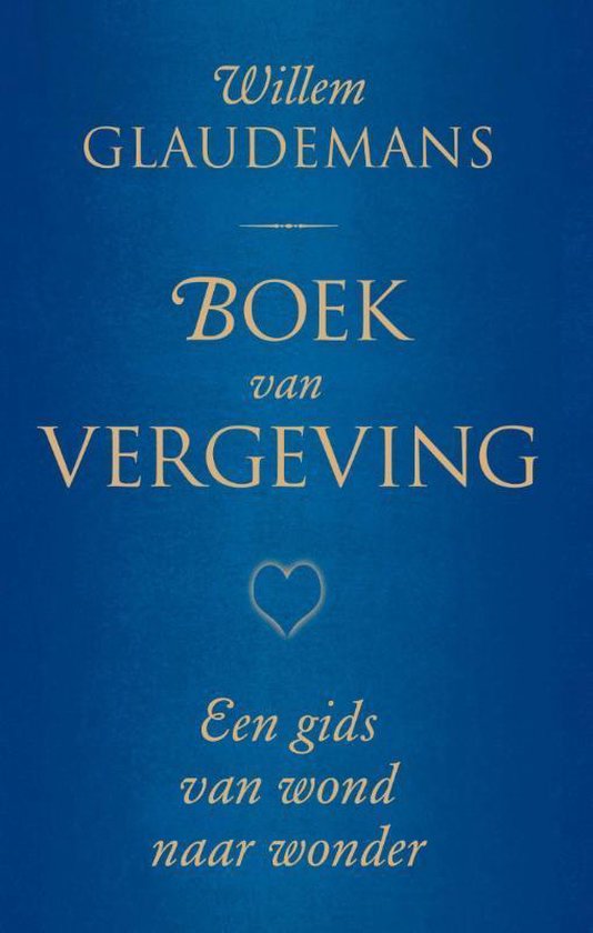 Biblos-serie 2 - Boek van vergeving