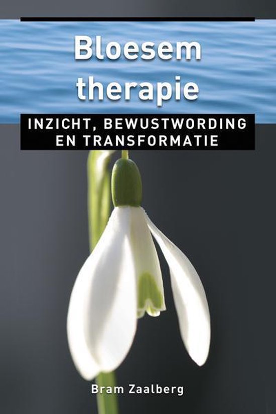 Ankertjes 348 - Bloesemtherapie