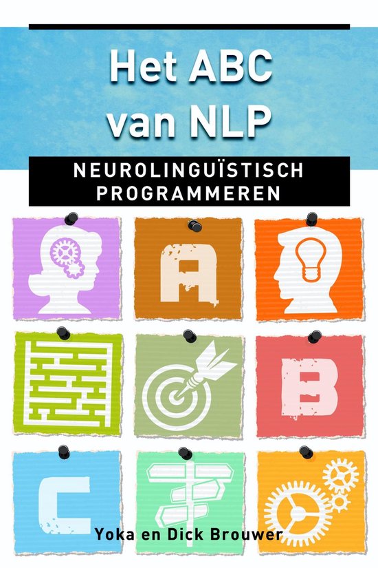 Het ABC van NLP