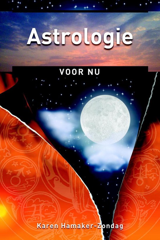 Ankertjes 359 - Astrologie