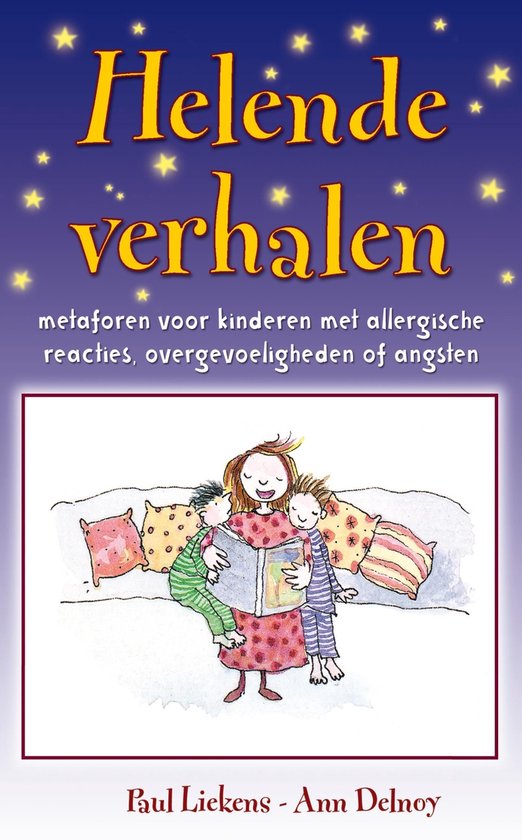 Helende verhalen voor kinderen