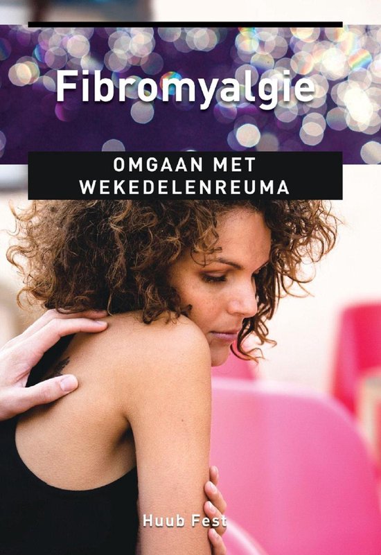 Ankertjes 232 - Fibromyalgie