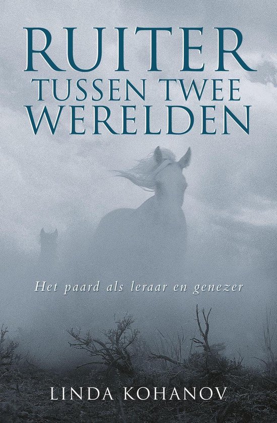 Ruiter tussen twee werelden