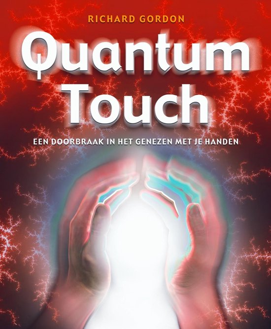 Quantum-touch