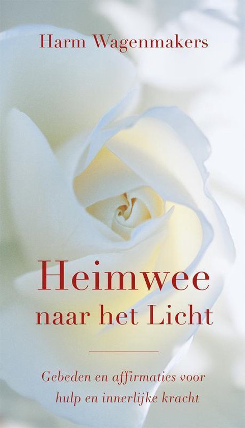 Heimwee naar het licht