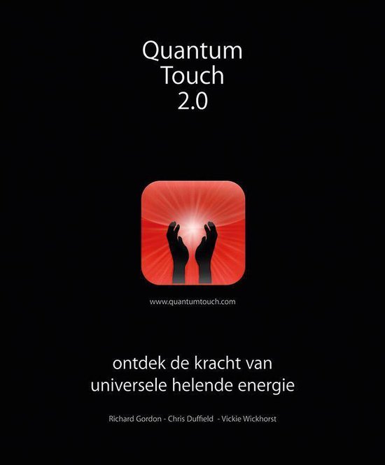 Quantum-touch 2.0