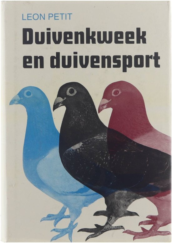 Duivenkweek en duivensport