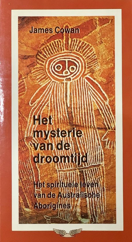 Het mysterie van de droomtijd