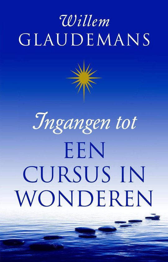 Ingangen tot een cursus in wonderen