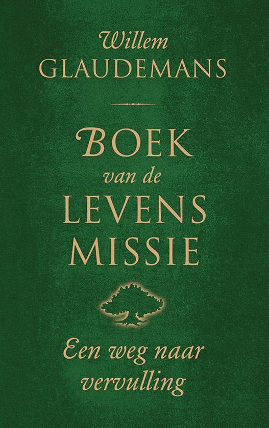 Biblos-serie 3 -   Boek van de levensmissie