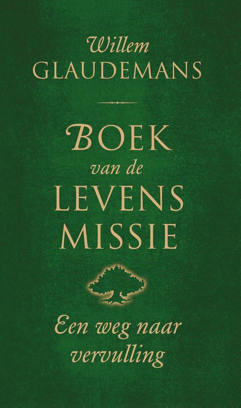 Biblos-serie 3 - Boek van de levensmissie