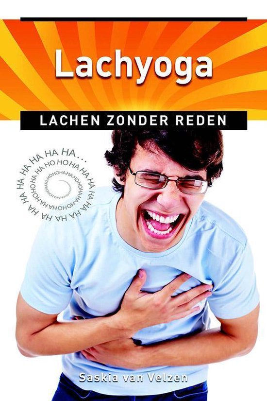 Ankertjes 365 - Lachyoga